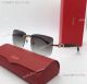 Replica Premiere Cartier Sunglasses ct0047s Rimless Wooden leg (3)_th.jpg